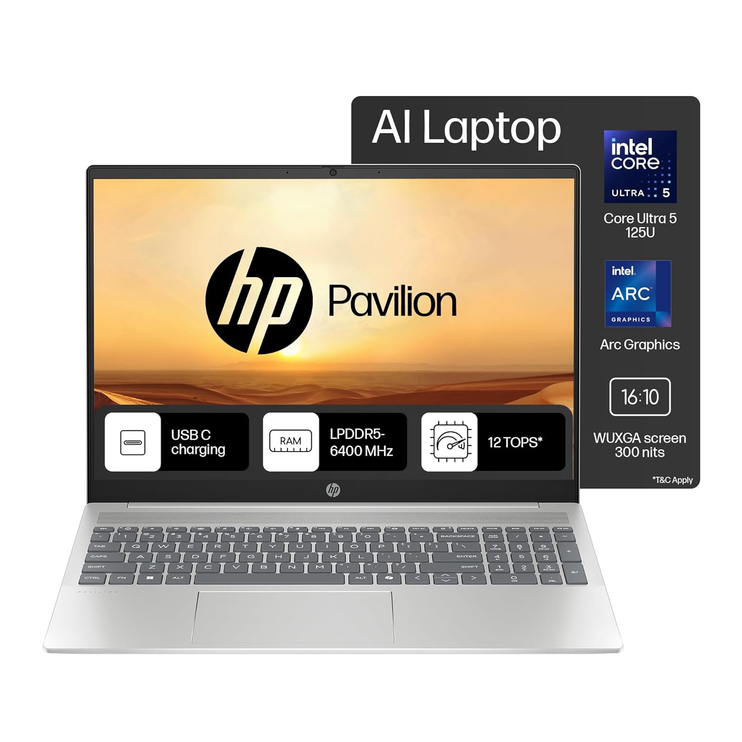 HP Pavilion01